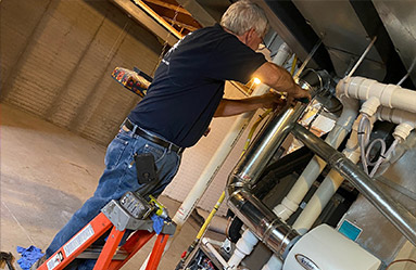 Furnace Installation Services